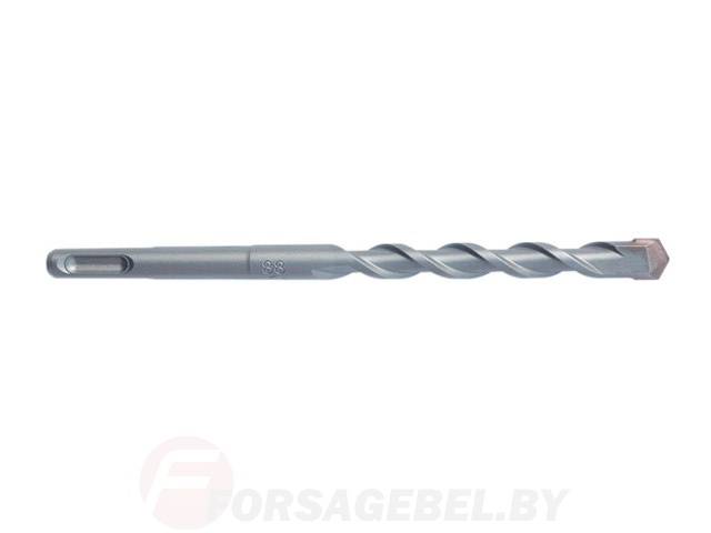 Бур-сверло SDS-plus Gepard GP01…