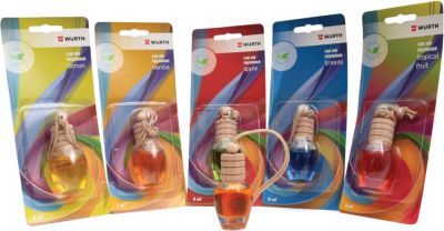 Освежитель воздуха в бутылке - Apple WÜRTH 18931371