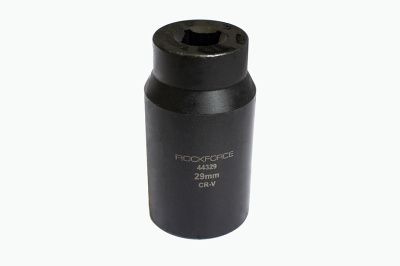 Головка разрезная для снятия дизельных форсунок 29 мм 1/2'' 6-гр. RockForce RF-44329