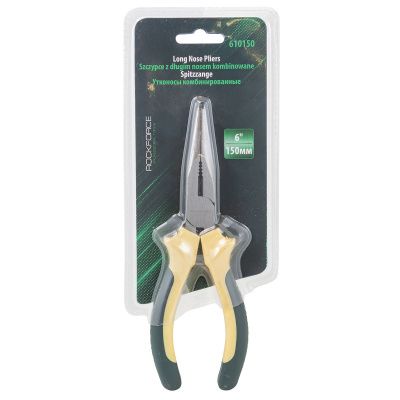 Утконосы комбинированные 6" 150 мм RockForce RF-610150