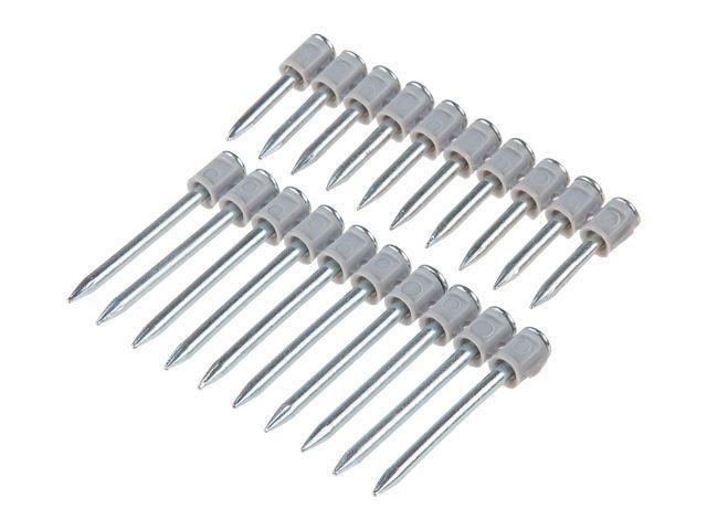 Дюбель-гвоздь для монт. пистолета евростандарт в ленте Starfix