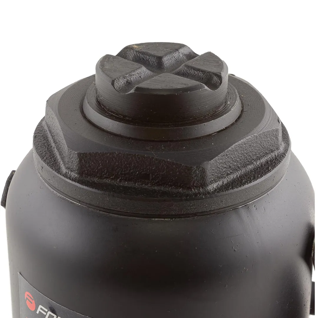 Домкрат бутылочный 20 т 235-440 мм ForceKraft FK-T92004 DS