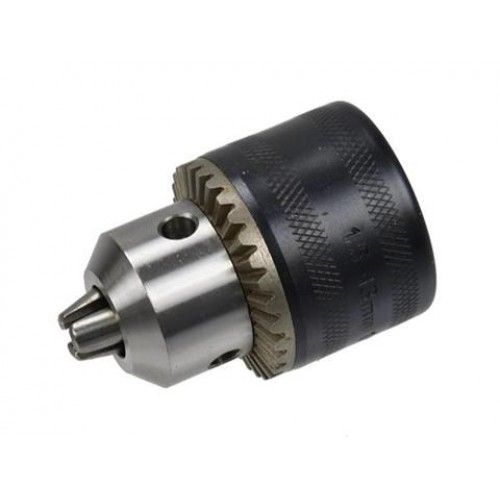 Патрон сверлильный 13-1/2 с ключиком Geko G00500