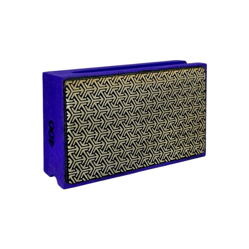 Губка односторонняя 400 HOREX GTA105T400