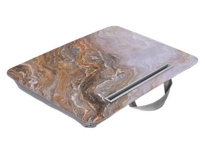 Поднос сервировочный на подушке 35х45х5 см MARMITON 17392