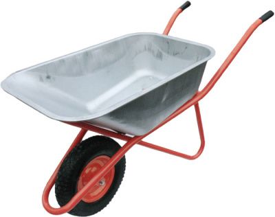 Тачка строительная CW-1×130 WATT CW-1x130