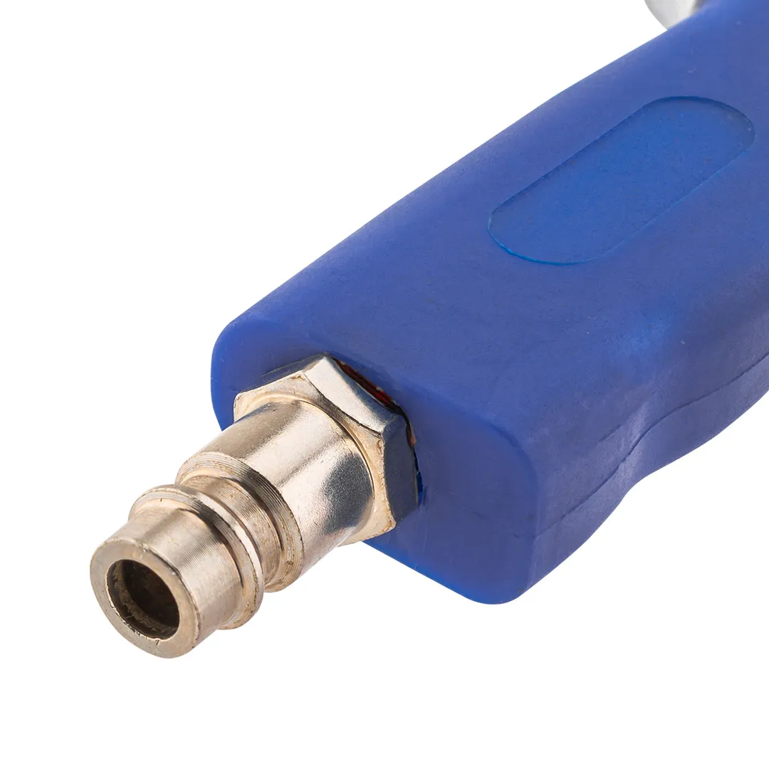 Пистолет обдувочный в блистере Forsage F-2373