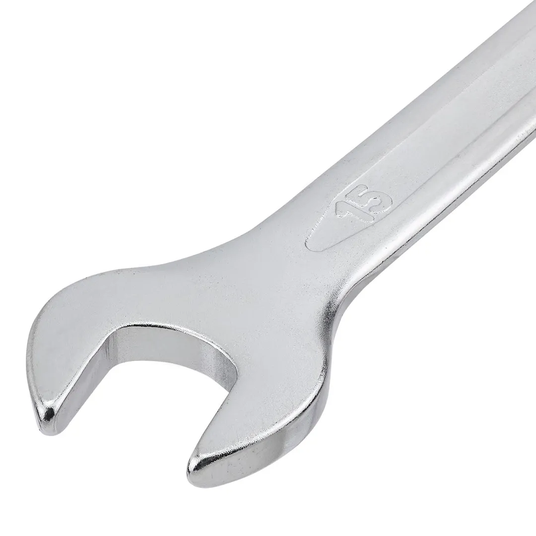 Набор рожковых ключей 6х7-20х22 мм 8 пр Scheppach Sch-5089P