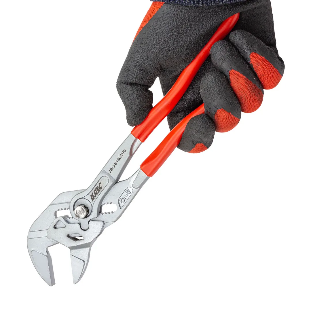 Пассатижи переставные 250 мм JBC JBC-613Q250