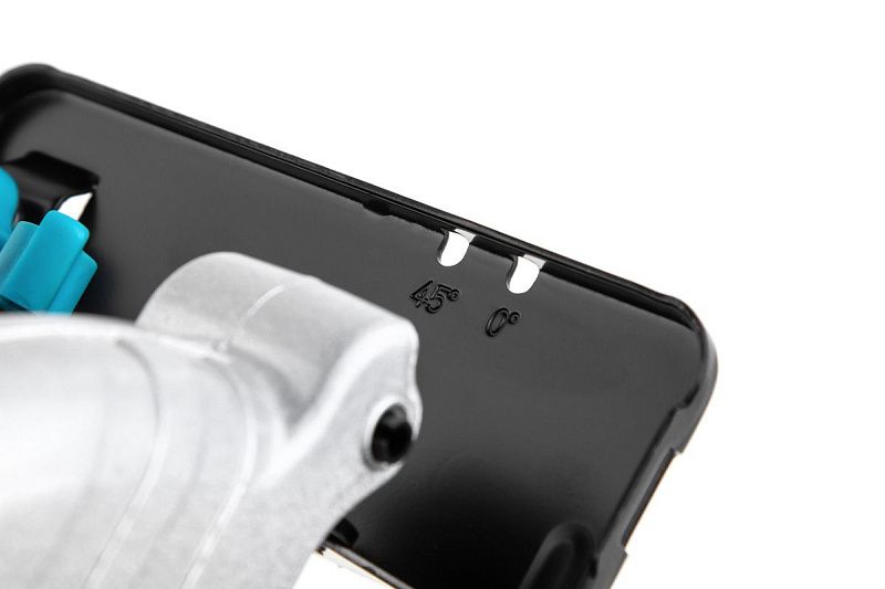 Пила циркулярная TCS1400 Tesla 623042