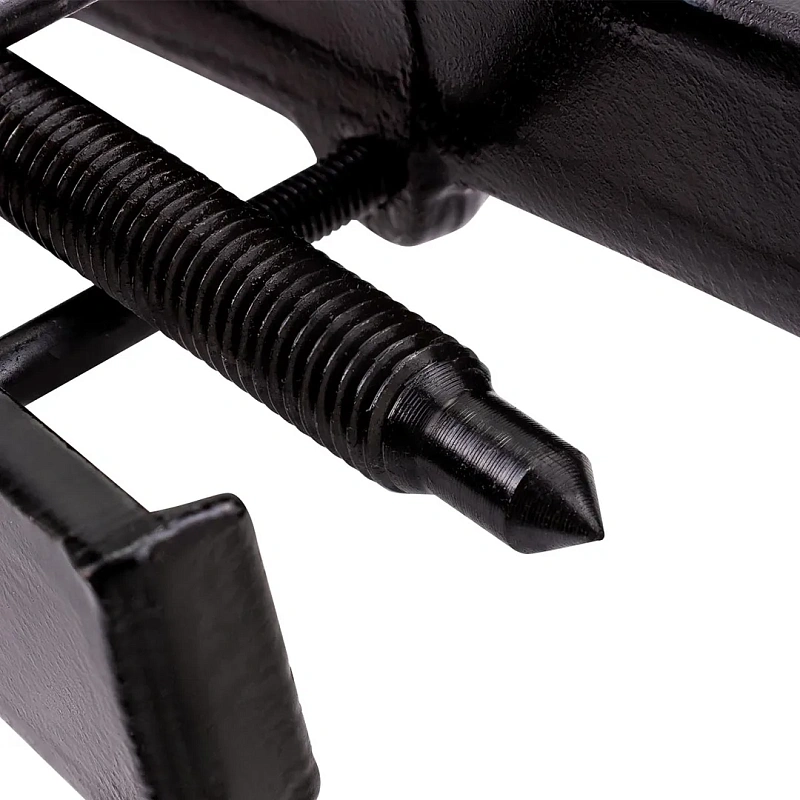 Съемник подшипников двухзахватный с фиксацией диапазон захвата 8-35 мм ForceKraft FK-666B035