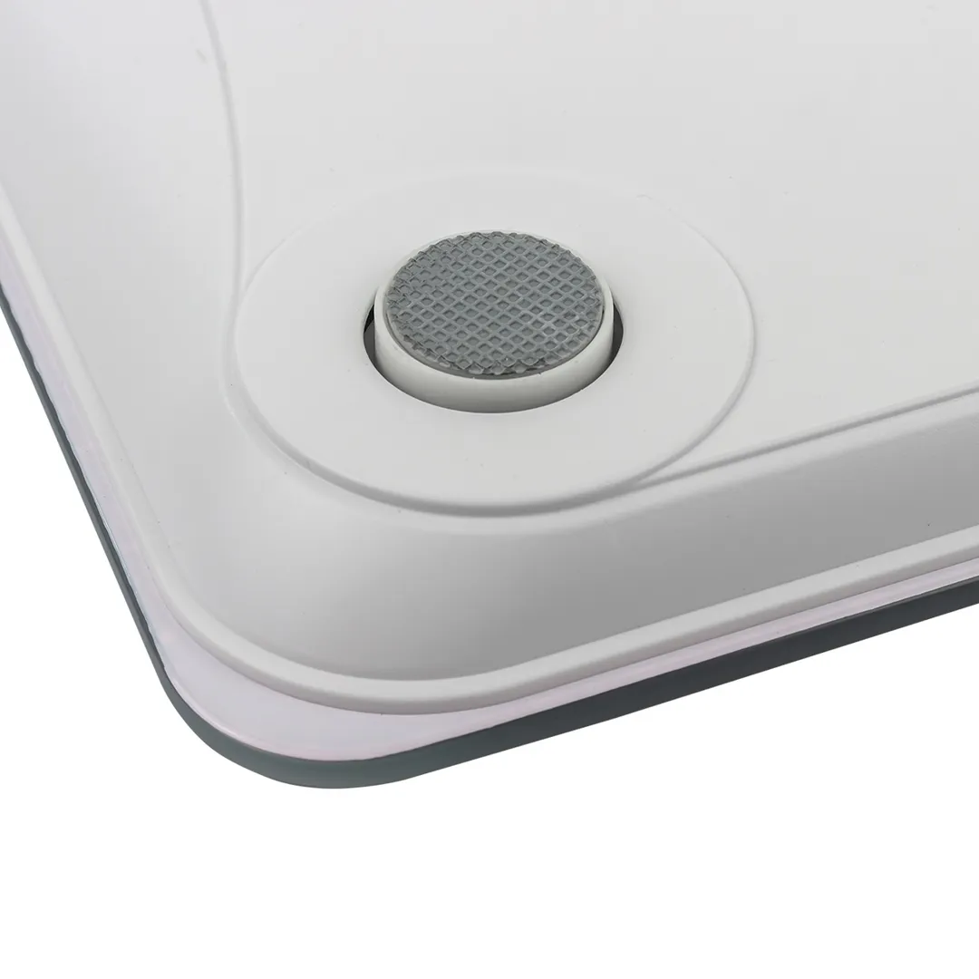 Весы электронные напольные бытовые, макс.нагрузка 150 кг WMC TOOLS WMC-FLSB-3