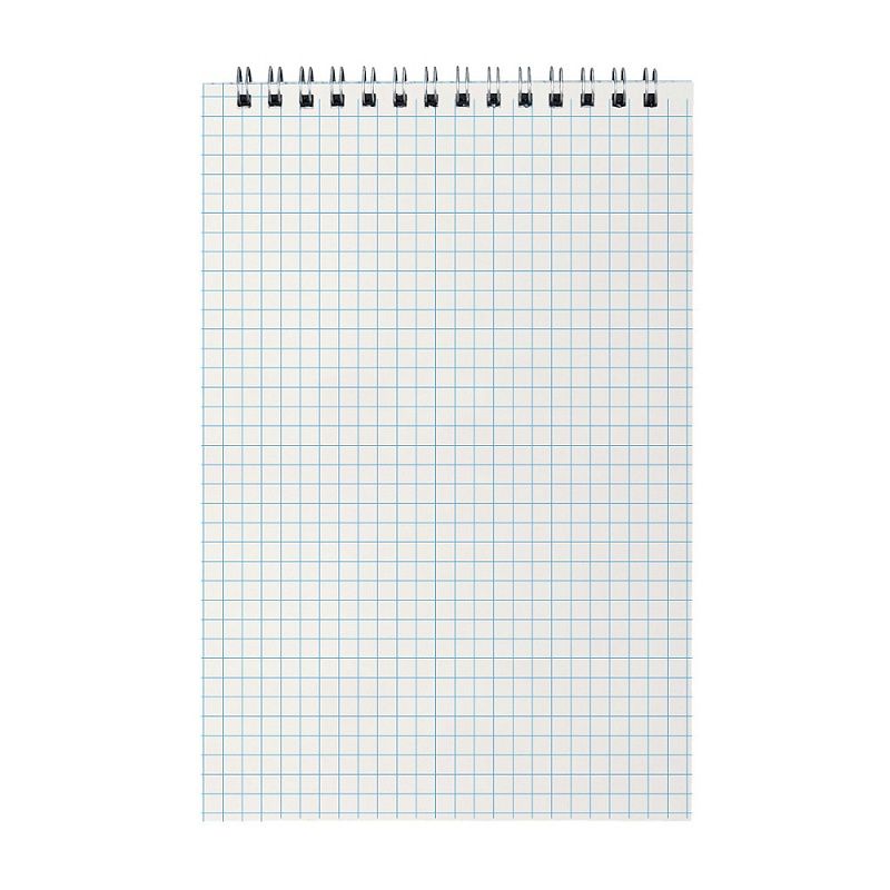 Блокнот "Города" , 40 листов , A5 , 127x202 мм , ассорти