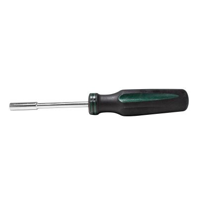 Рукоятка с магнитным битодержателем 215 мм, 1/4'' RockForce RF-8144