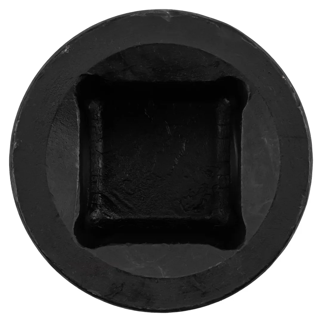 Удлинитель ударный 200 мм с отверстием 1'' JCB JCB-8049200MPB