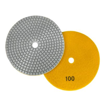 Круг зачистной 150х3 мм P100 Horex GTA801T100