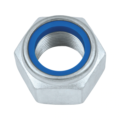 Гайка самоконтр. к.п. 8, DIN985, (А2К) WÜRTH