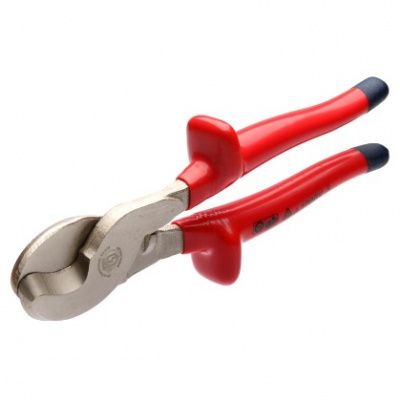 Ножницы диэлектрические для резки кабеля НКи-16 КВТ 57365