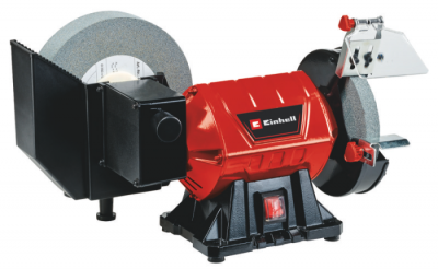 Станок точильный TC-WD 200/150 EINHELL 4417242