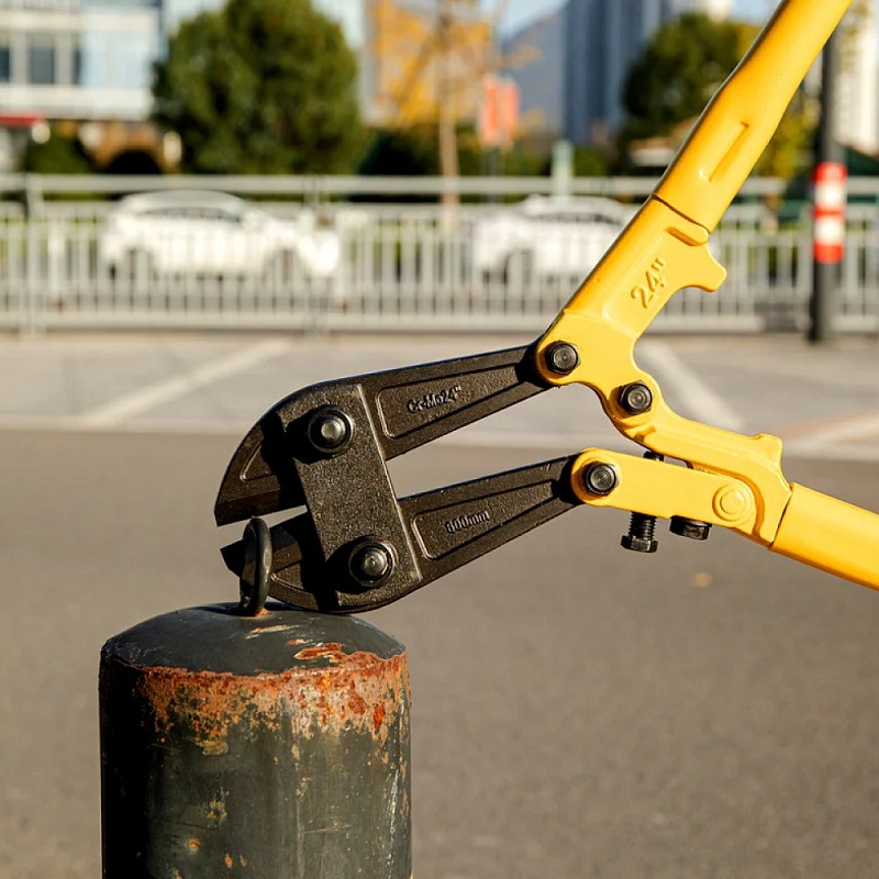 Болторез Deli YS EDL2688, 350 мм