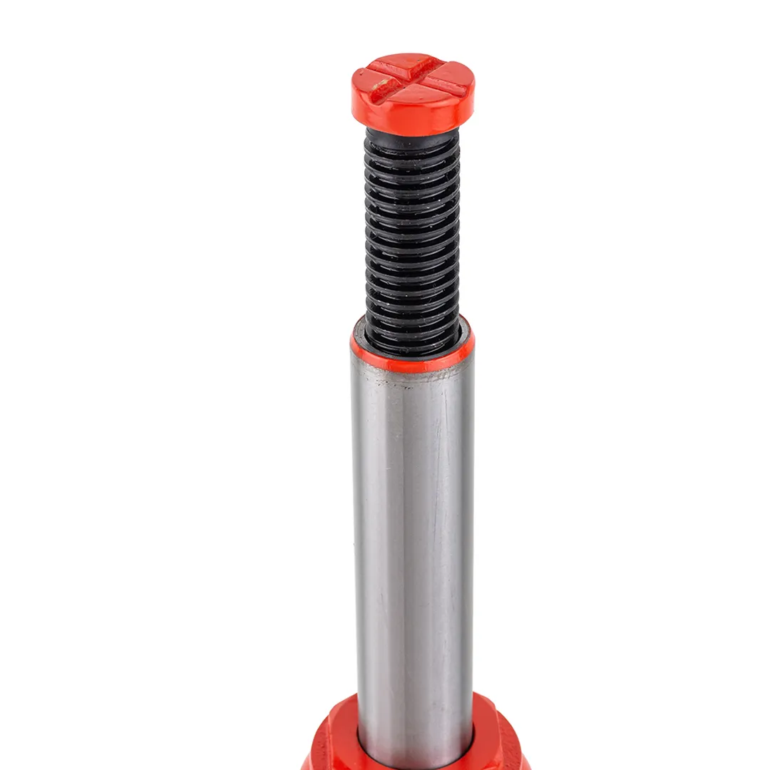 Домкрат бутылочный 5 т, 200-385 мм BaumAuto BM-T90504