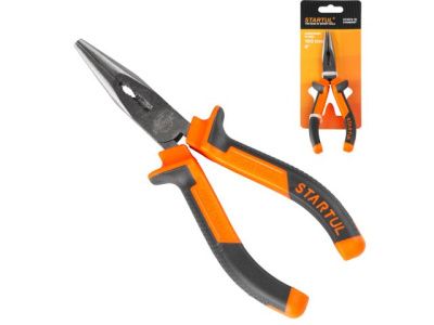 Тонкогубцы 160 мм STARTUL STANDART ST3072-16