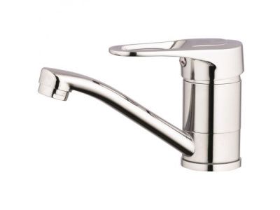 Смеситель для кухни D40-A, серия 460 поворотный излив ECONOCE EC0461