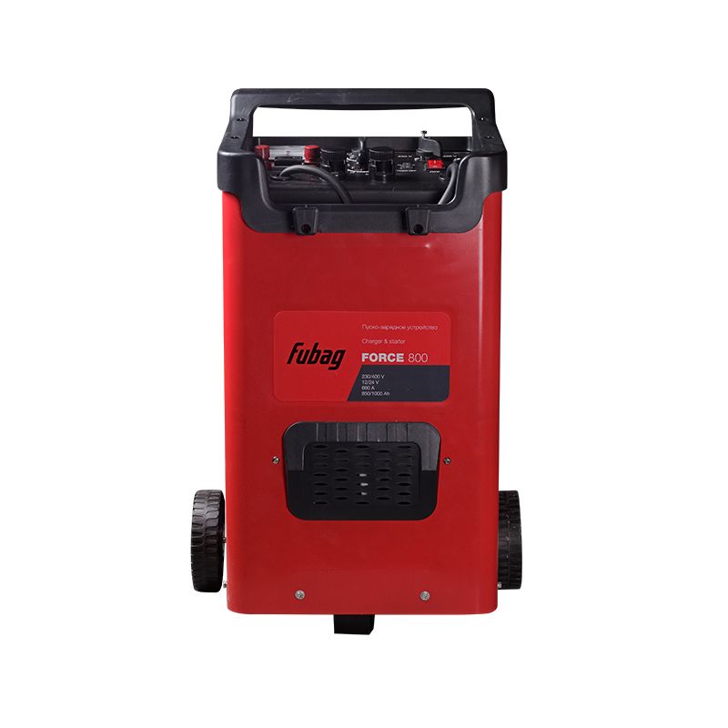 Пуско-Зарядное устройство FORCE 800 Fubag 31648