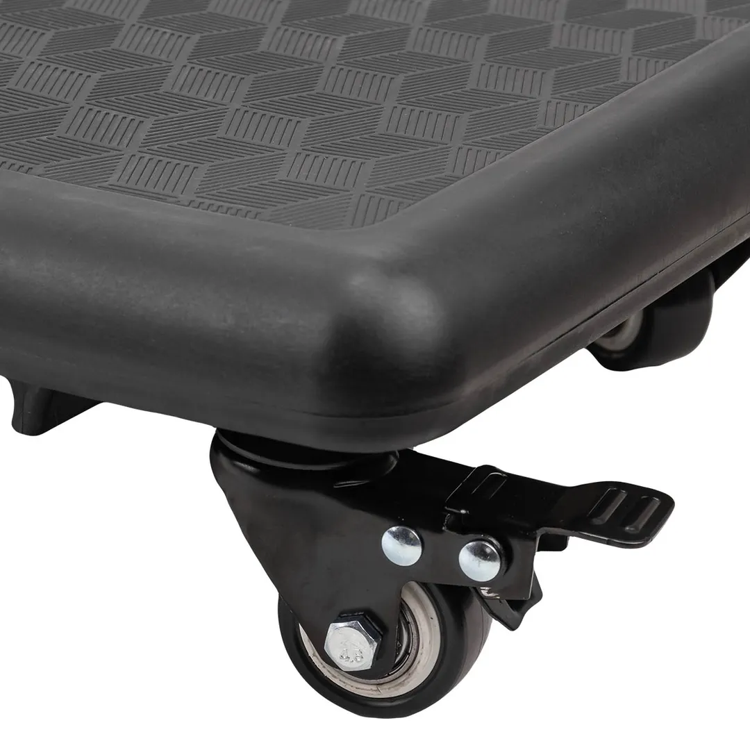 Стул автослесаря 180 кг RockForce RF-TRH6800 MST