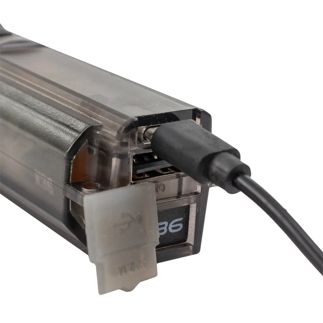 Фонарь светодиодный аккумуляторный WMC TOOLS WMC-TH2194