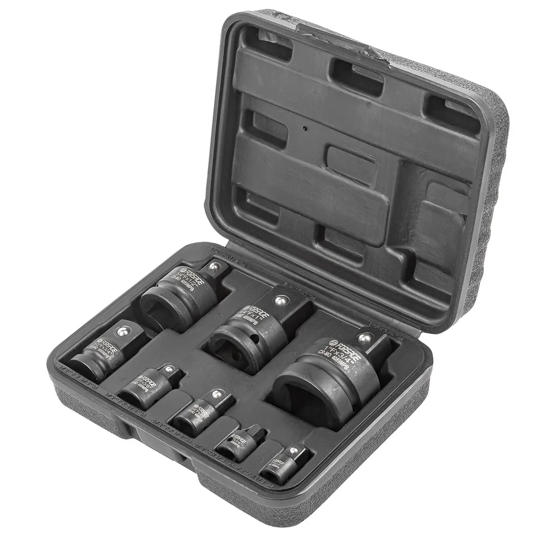 Набор ударных адаптеров 8 пр Forsage F-4089MPB