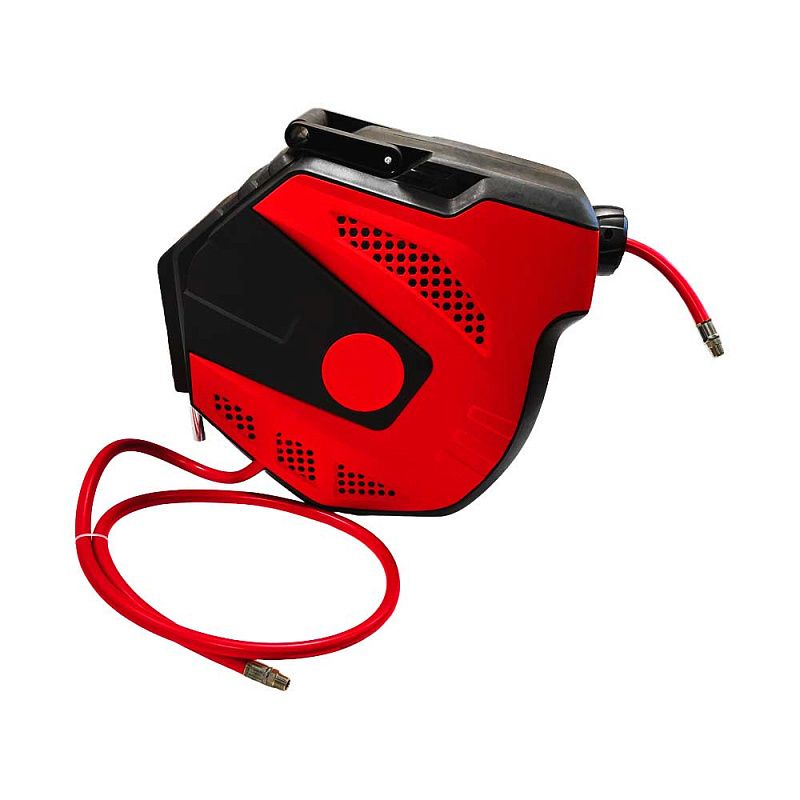 Катушка с пневмошлангом 9,5х15 мм 15 м 15 м Horex GTT7091