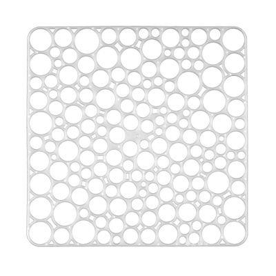 Решетка для мойки квадратная 300×300 мм Полимербыт 4311100