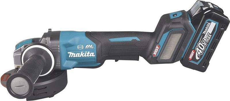 Угловая шлифмашина Makita GA044GZ01