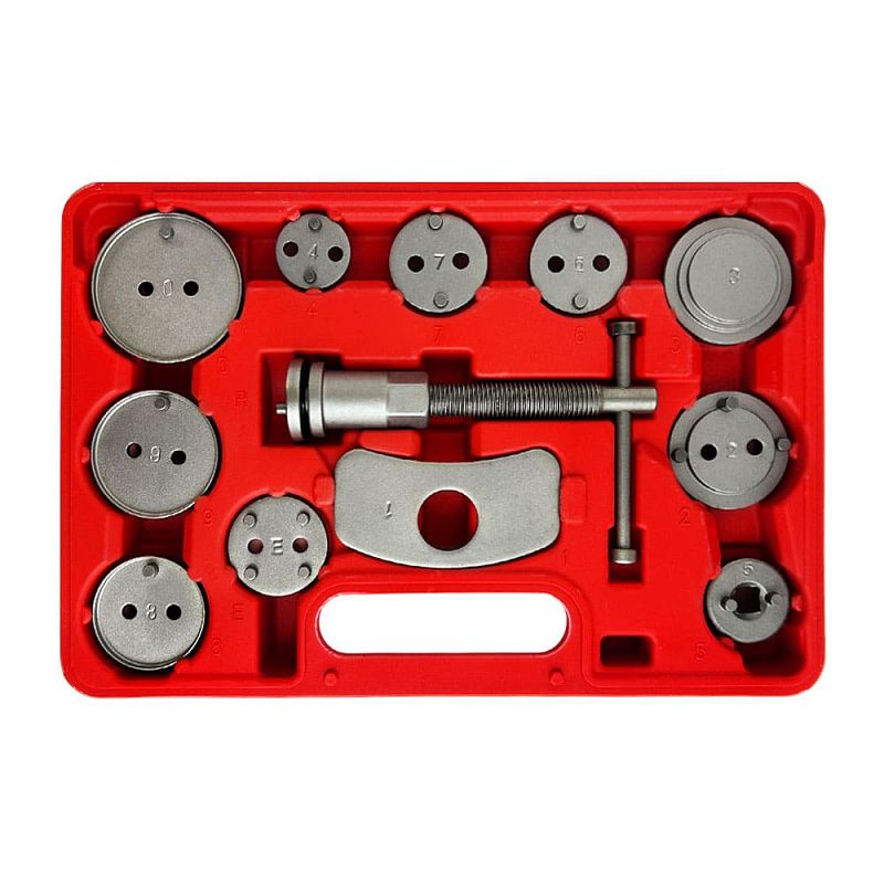 Набор инструмента для возврата тормозных цилиндров Horex GTY1193