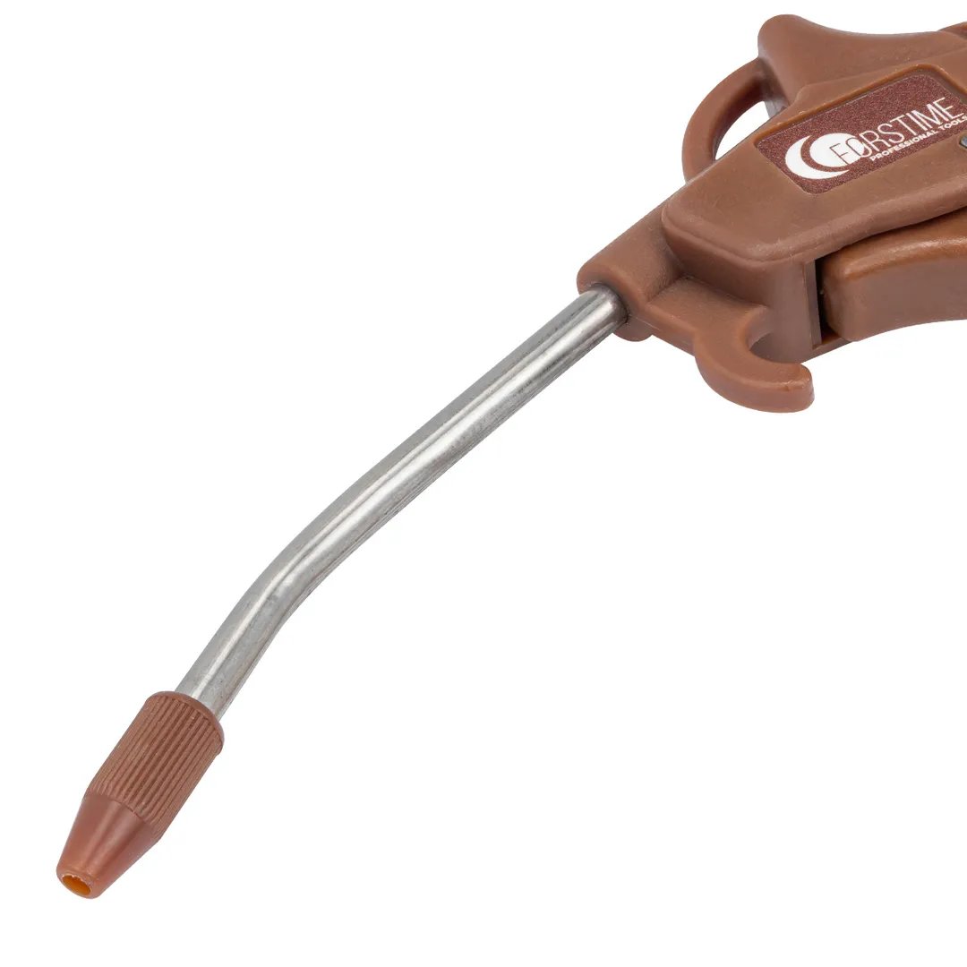 Пистолет обдувочный FORSTIME FT-ABG-03