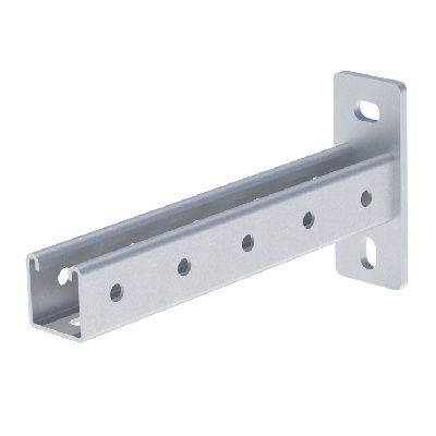 STRUT-консоль с основанием HDZ EKF