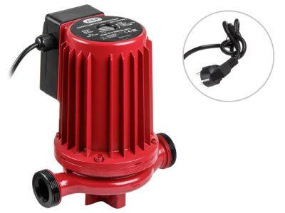 Насос циркуляционный Titan Pro WRS25-370, 370 Вт, 9600 л/ч, 11 м A&P AP118TP001