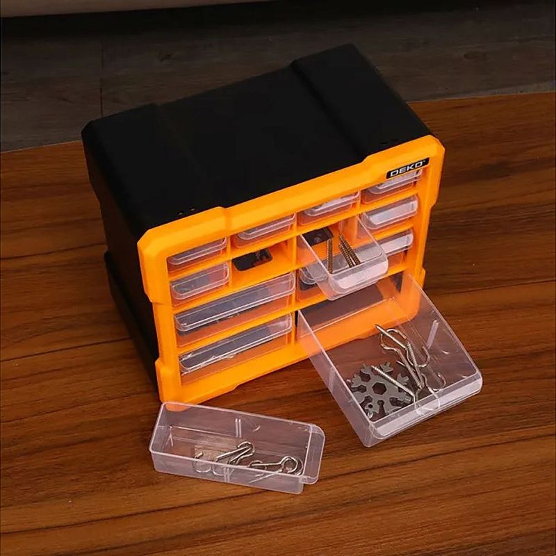 Система хранения Smart box 12 DEKO 085-3004