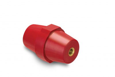 Изолятор SM-76 без болта 1250А 25кВ EKF Basic plc-sm-76-wb