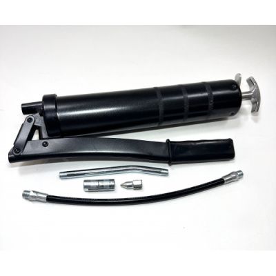 Шприц ручной для масляной смазки 500см3, max 70MPa H-D HD-GS03