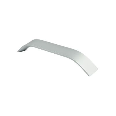 Ручка меб. скоба алюм. WPY 337 320 алюминий AKS 61975