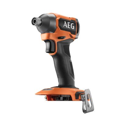 Винтоверт импульсный аккумуляторный BSS18SBL2-0, без батареи AEG Powertools 4935480059