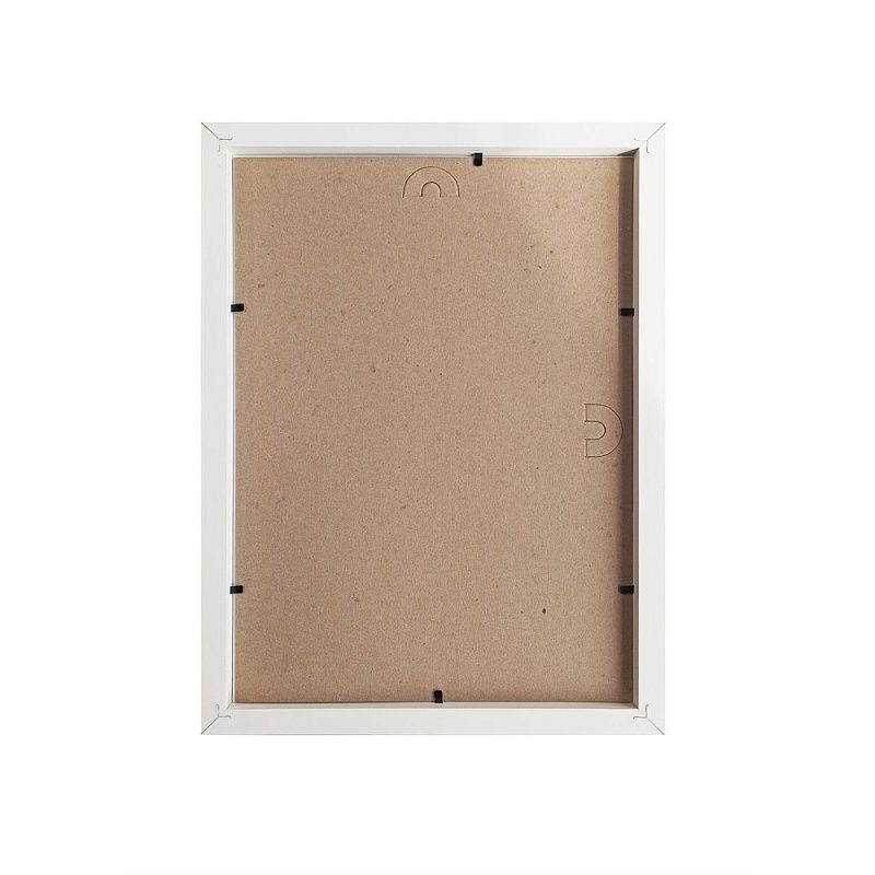 Фоторамка "П2-200 Zebra", белый