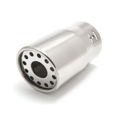 Насадка на глушитель 8017, 145ммx76мм KING 8017