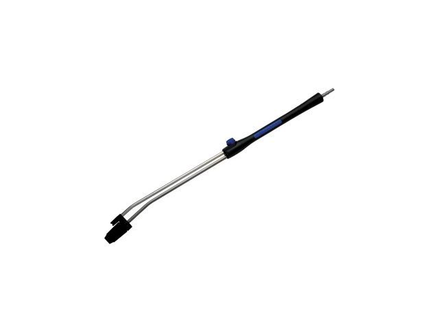 Насадка Tornado Plus 100 см, изогнутая, без сопла ВД Nilfisk-ALTO 106403011