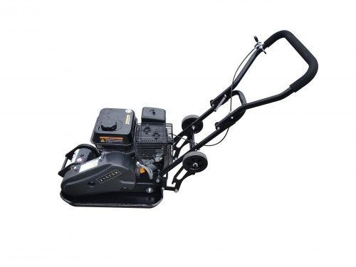 Виброплита z3k110 Loncin 200F ZITREK 091-0205