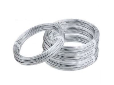 Проволока вязальная оцинк. ф1.2мм, бухта 3кг, LIHTAR 4814273002441