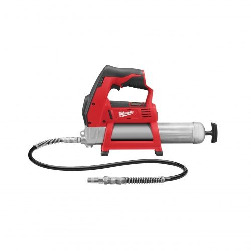 Шприц для смазки M12 GG-0 Milwaukee 4933440435