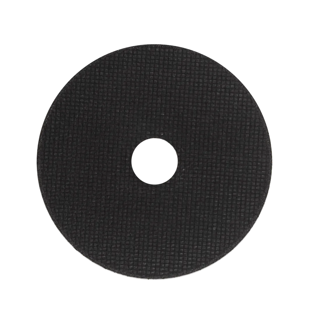 Круг отрезной по металлу+нержавейка 125x1.0x22.2 мм Forsage F-CW705S